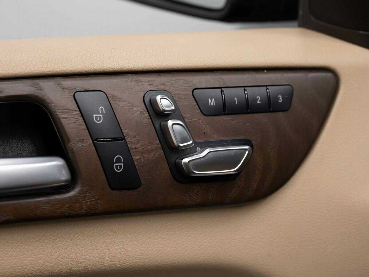 Купить Mercedes-Benz GLS 350 d, 2018, 84 785 км, фото №15