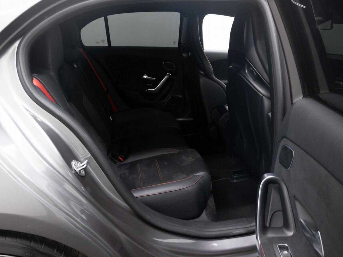 Купить Mercedes-Benz A-Класс AMG 45 AMG S, 2020, 26 900 км, фото №12