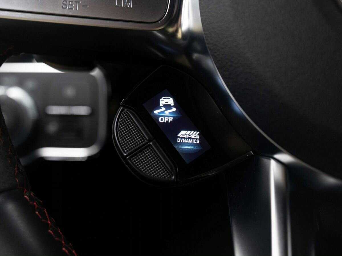 Купить Mercedes-Benz A-Класс AMG 45 AMG S, 2020, 26 900 км, фото №20