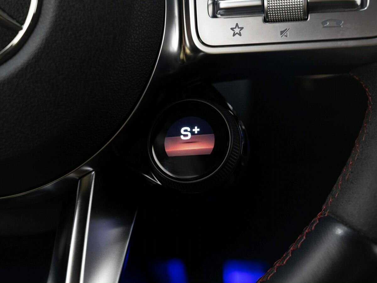 Купить Mercedes-Benz A-Класс AMG 45 AMG S, 2020, 26 900 км, фото №21