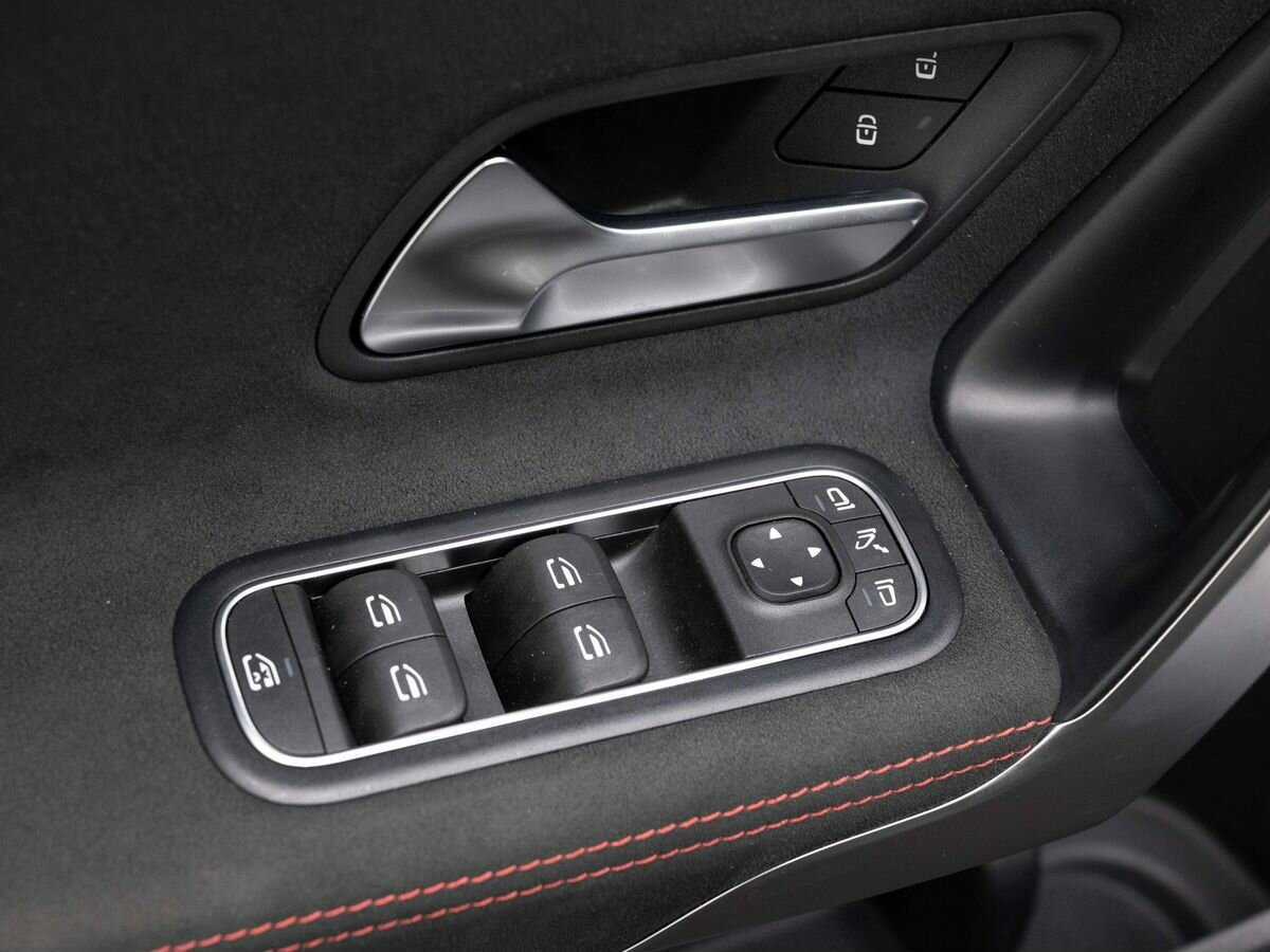 Купить Mercedes-Benz A-Класс AMG 45 AMG S, 2020, 26 900 км, фото №27