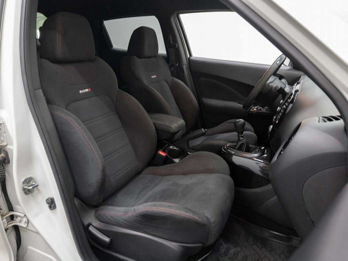 Купить Nissan Juke Nismo RS, 2016, 125 000 км, фото №13