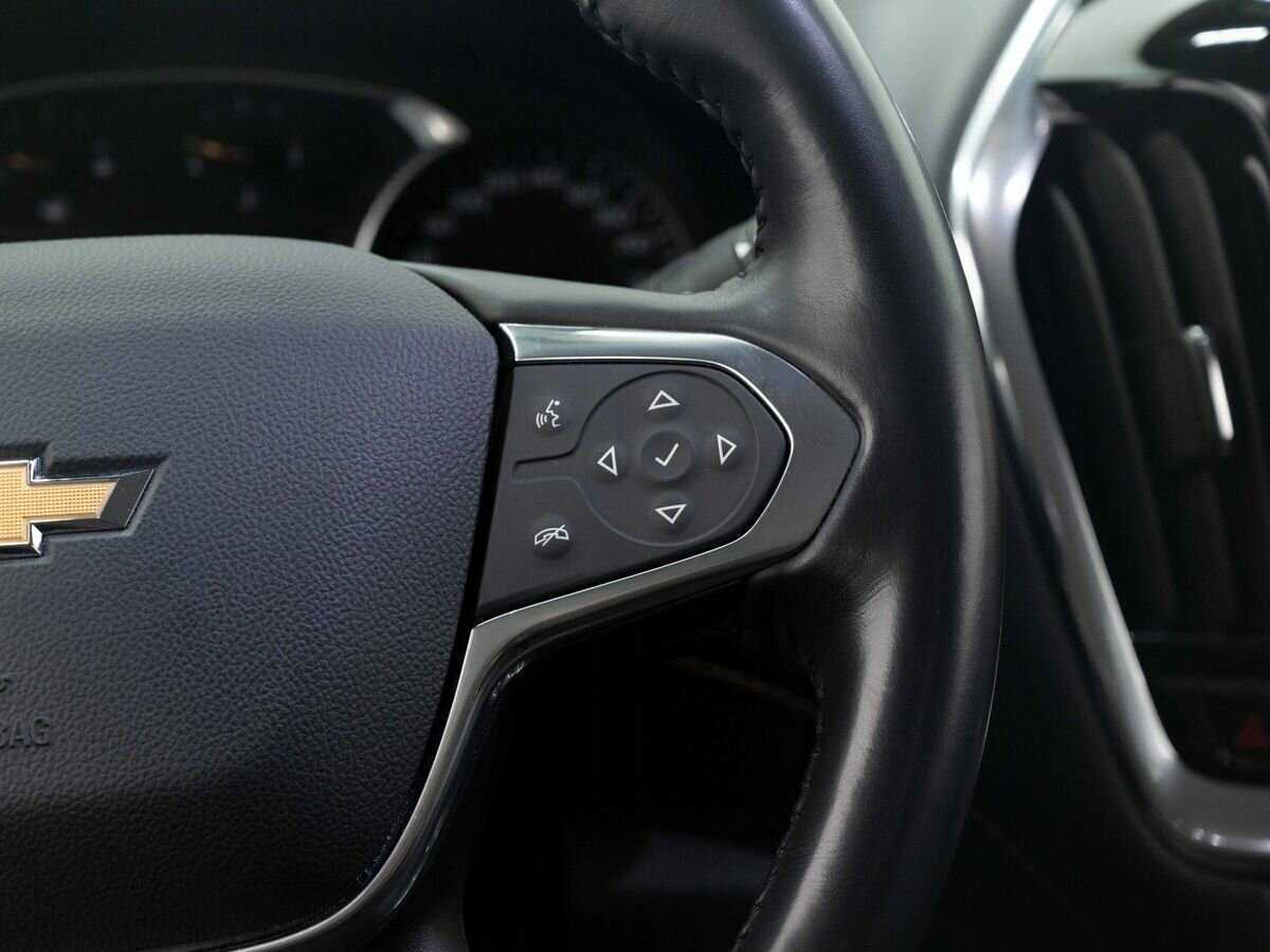 Купить Chevrolet Traverse, 2020, 51 480 км, фото №19