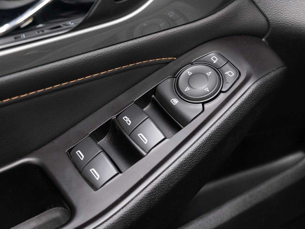 Купить Chevrolet Traverse, 2020, 51 480 км, фото №27