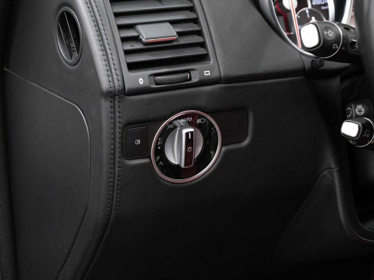 Купить Mercedes-Benz G-Класс AMG 63 AMG, 2013, 184 737 км, фото №16