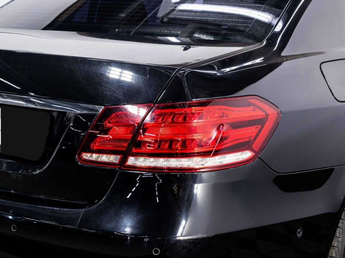 Купить Mercedes-Benz E-Класс 200, 2015, 23 500 км, фото №28