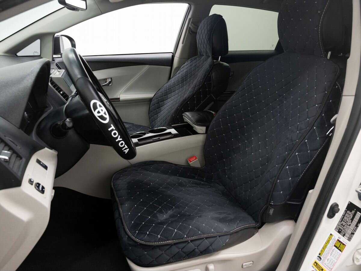 Купить Toyota Venza, 2009, 115 100 км, фото №10