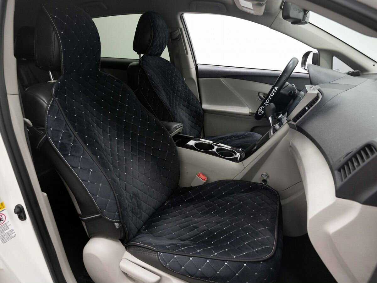 Купить Toyota Venza, 2009, 115 100 км, фото №14