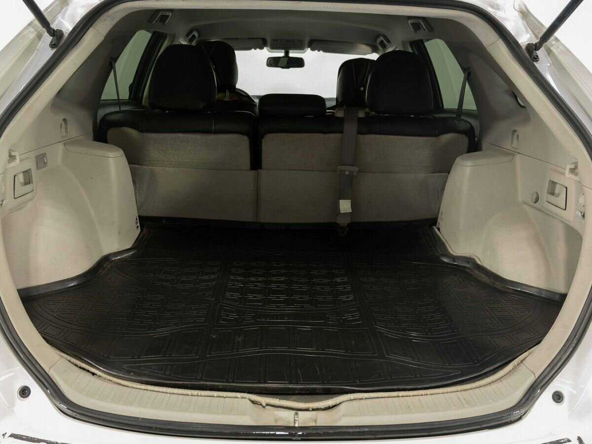 Купить Toyota Venza, 2009, 115 100 км, фото №24