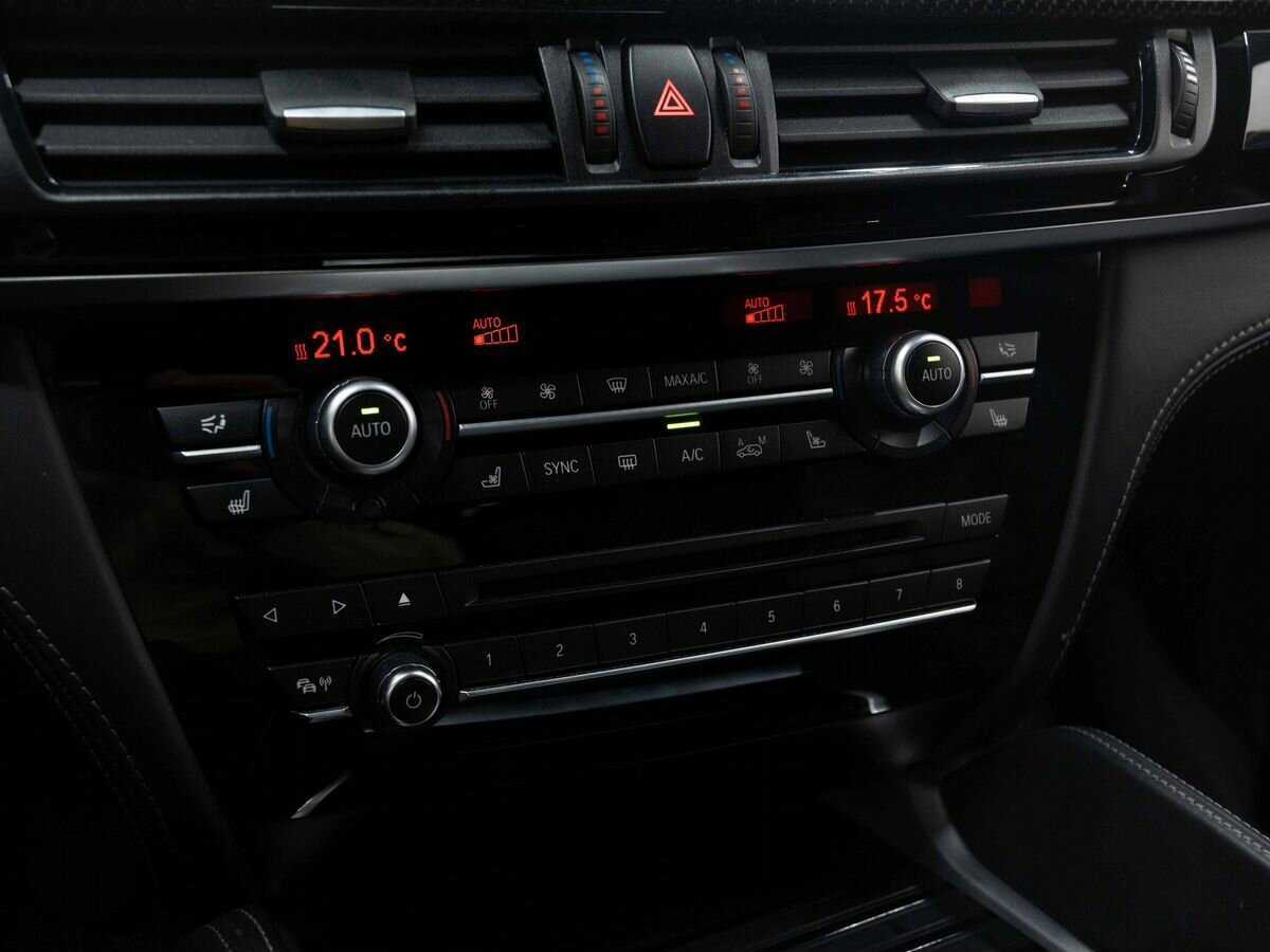 Купить BMW X5 M, 2015, 99 000 км, фото №23