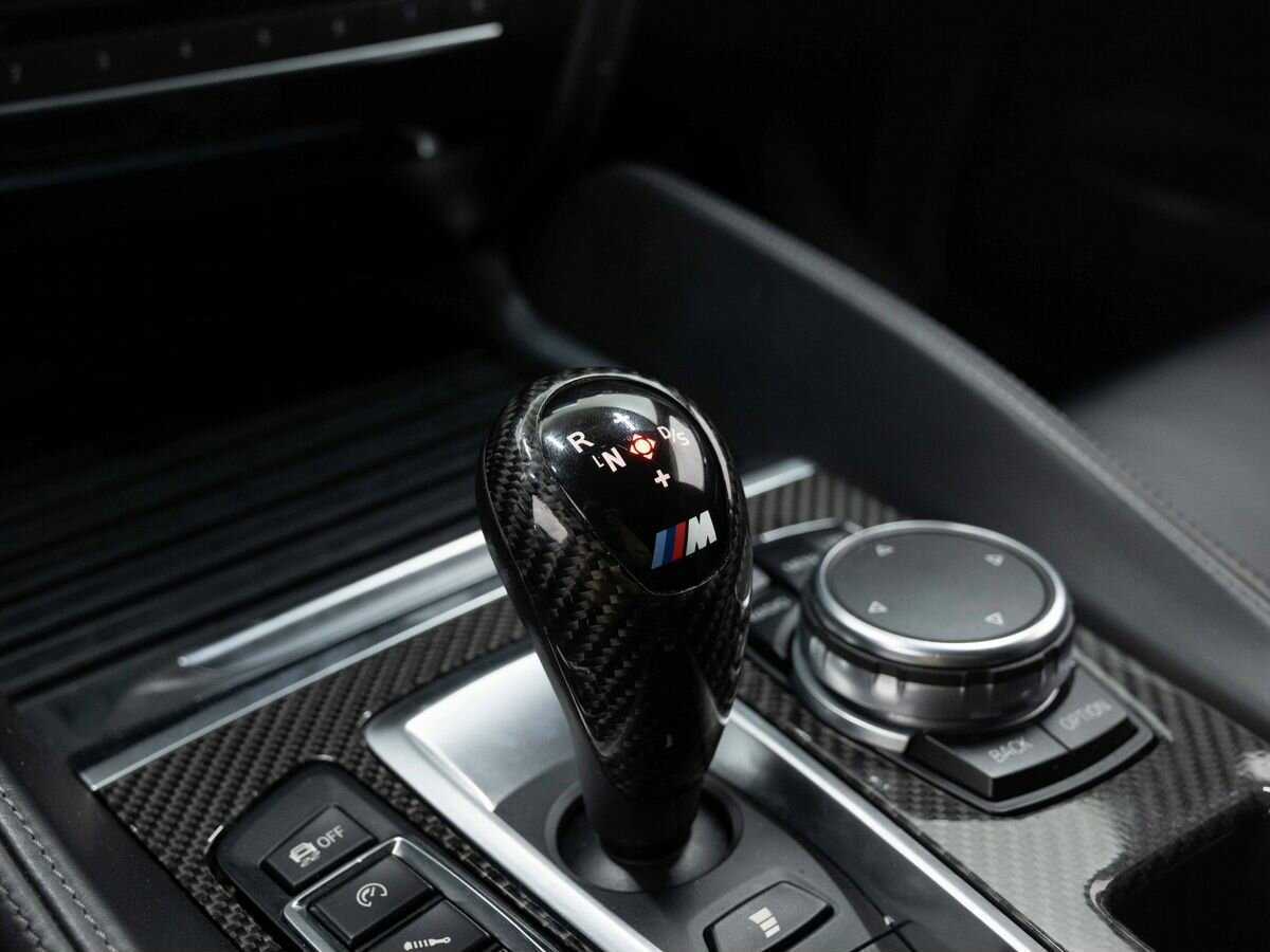 Купить BMW X5 M, 2015, 99 000 км, фото №25
