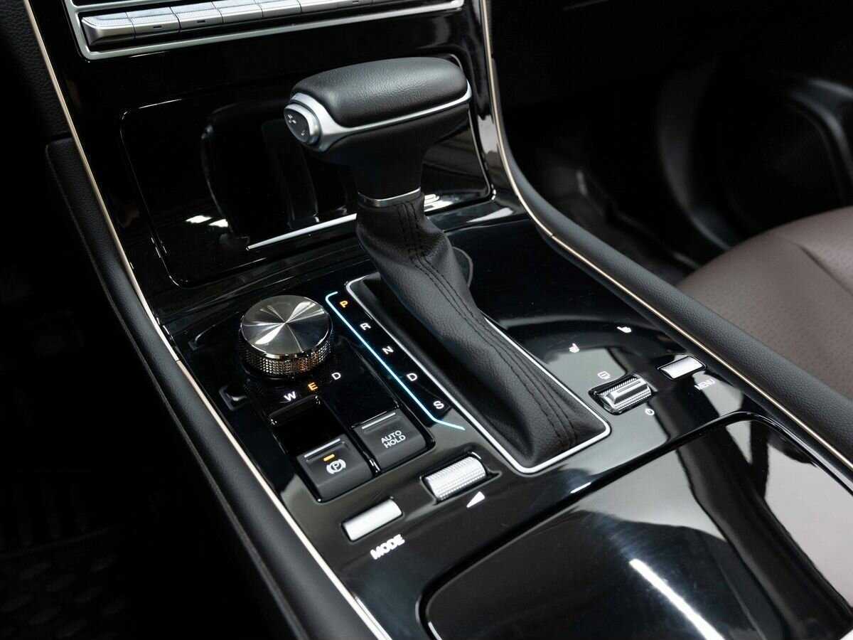 Купить GAC GS5, 2023, 17 000 км, фото №21