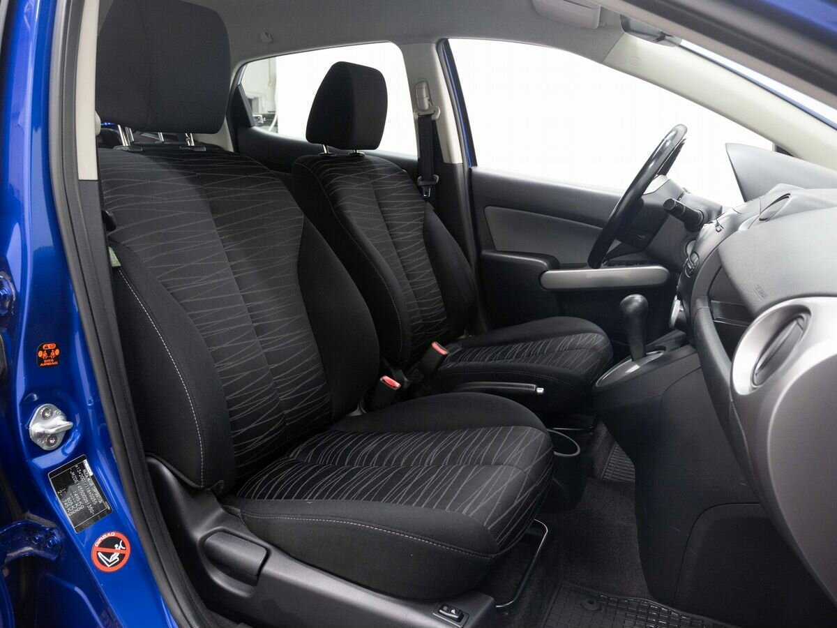 Купить Mazda 2, 2009, 225 000 км, фото №14