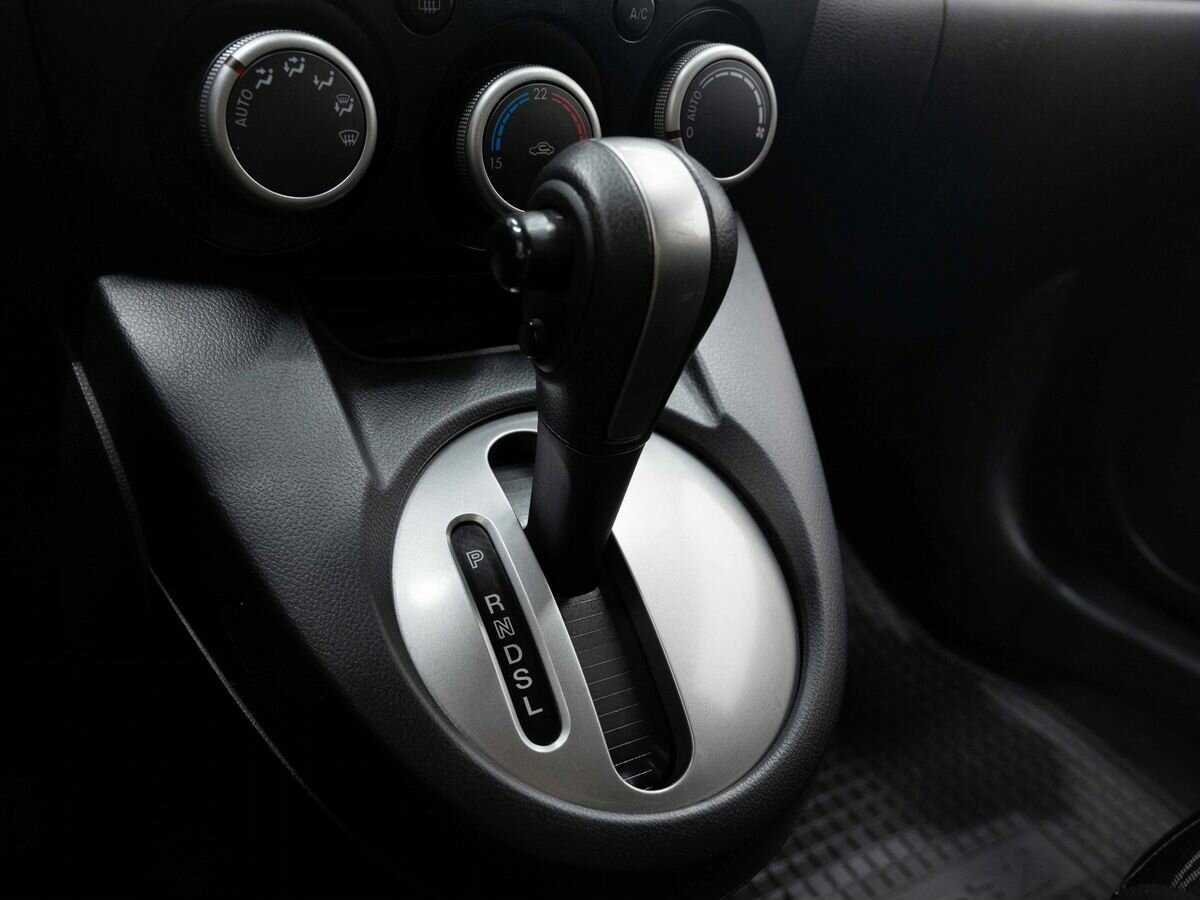 Купить Mazda 2, 2009, 225 000 км, фото №20