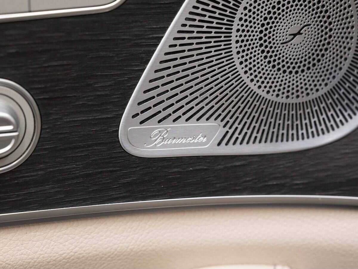 Купить Mercedes-Benz GLE 350, 2019, 60 000 км, фото №24