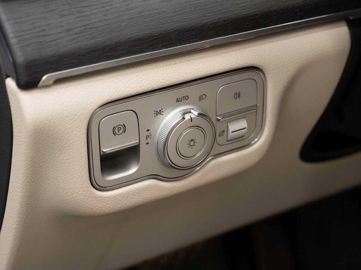 Купить Mercedes-Benz GLE 350, 2019, 60 000 км, фото №25