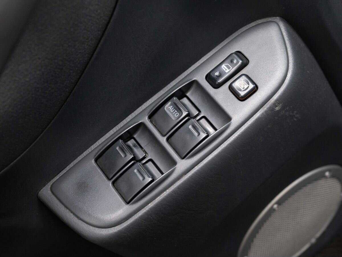 Купить Toyota RAV4, 2004, 268 000 км, фото №14