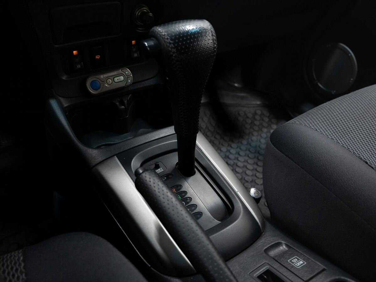 Купить Toyota RAV4, 2004, 268 000 км, фото №16