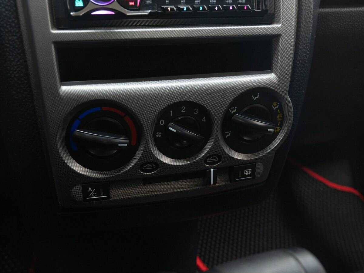 Купить Hyundai Getz, 2005, 195 850 км, фото №16