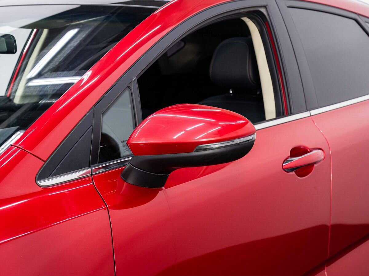 Купить Geely GS, 2021, 50 270 км, фото №8