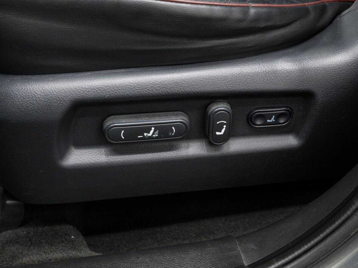 Купить Hyundai Santa Fe, 2007, 150 000 км, фото №16