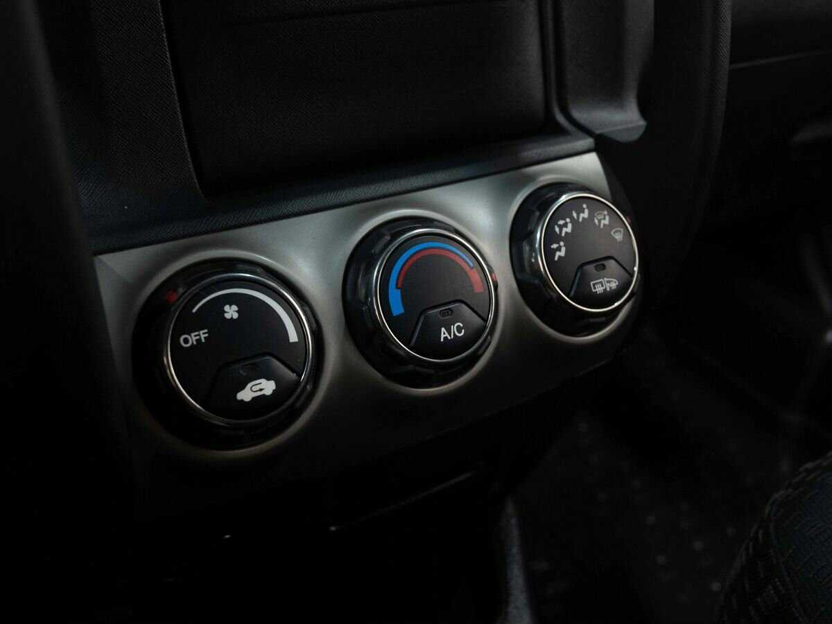 Купить Honda CR-V, 2004, 273 210 км, фото №20