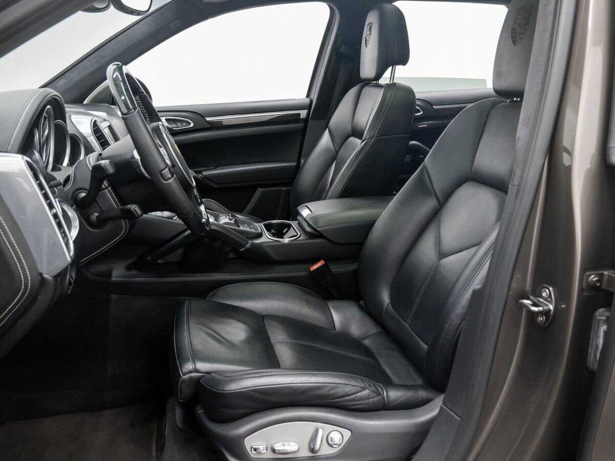 Купить Porsche Cayenne, 2014, 212 898 км, фото №14