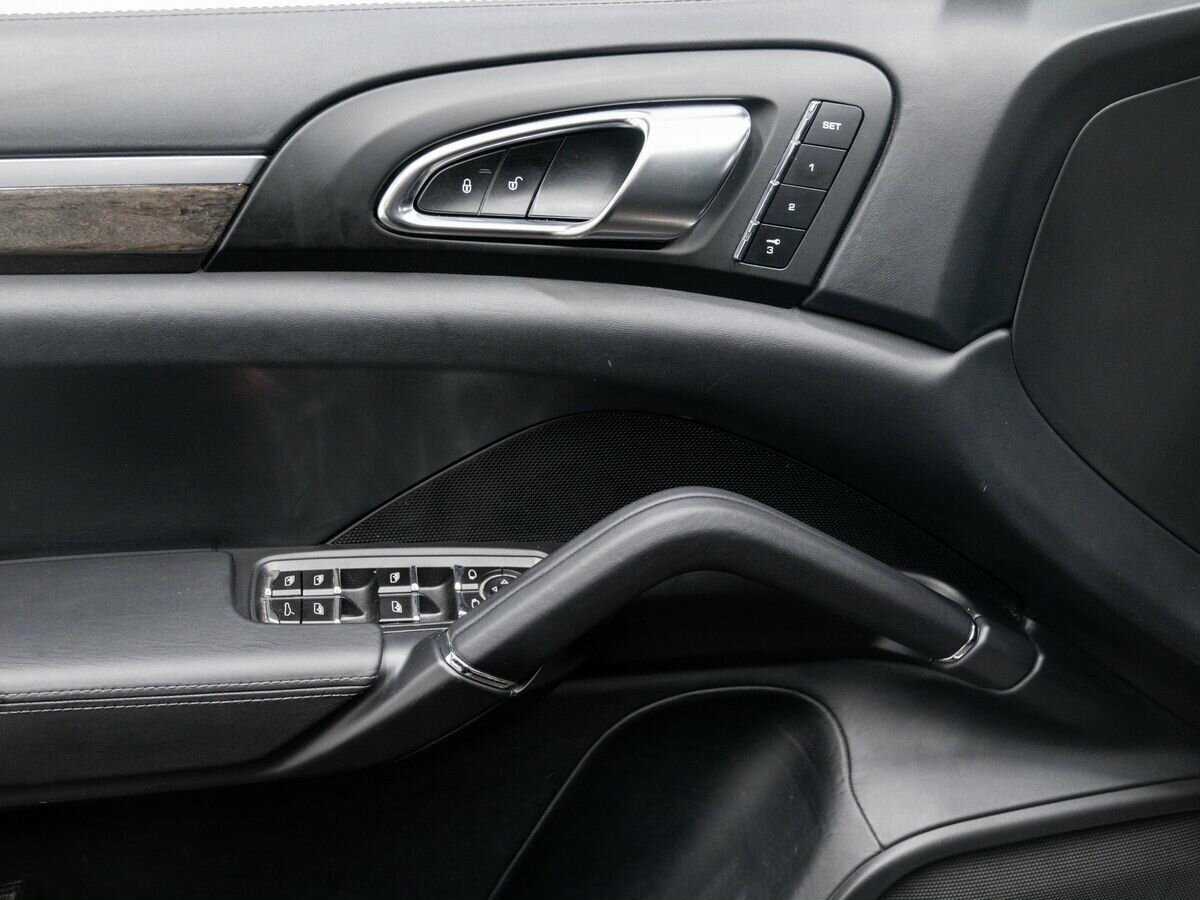 Купить Porsche Cayenne, 2014, 212 898 км, фото №15