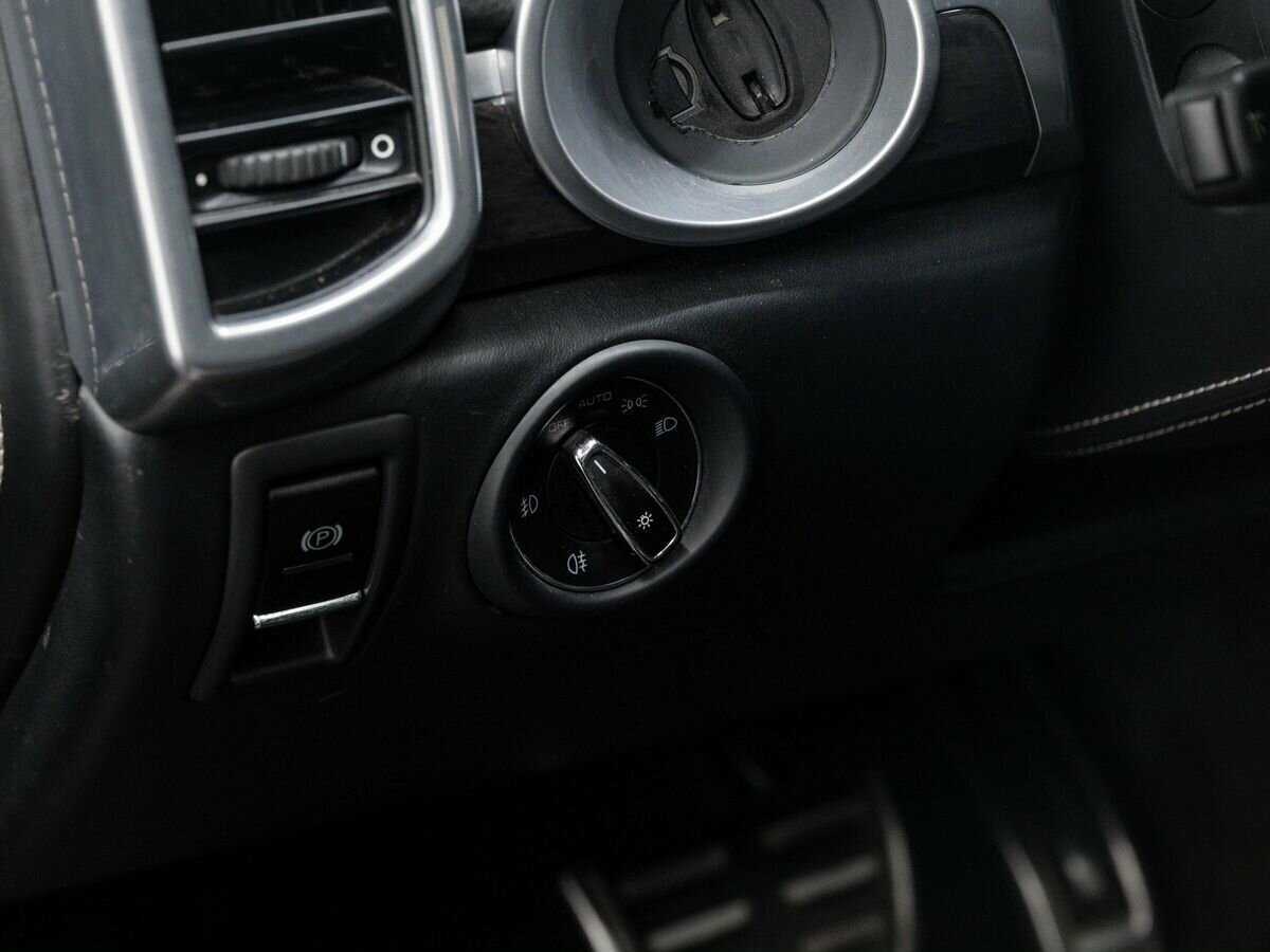 Купить Porsche Cayenne, 2014, 212 898 км, фото №16