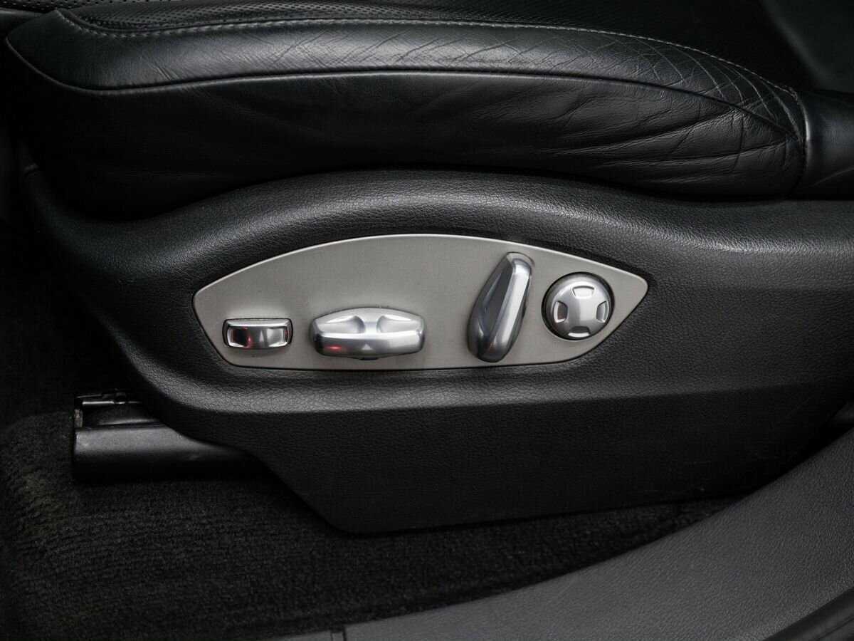 Купить Porsche Cayenne, 2014, 212 898 км, фото №18