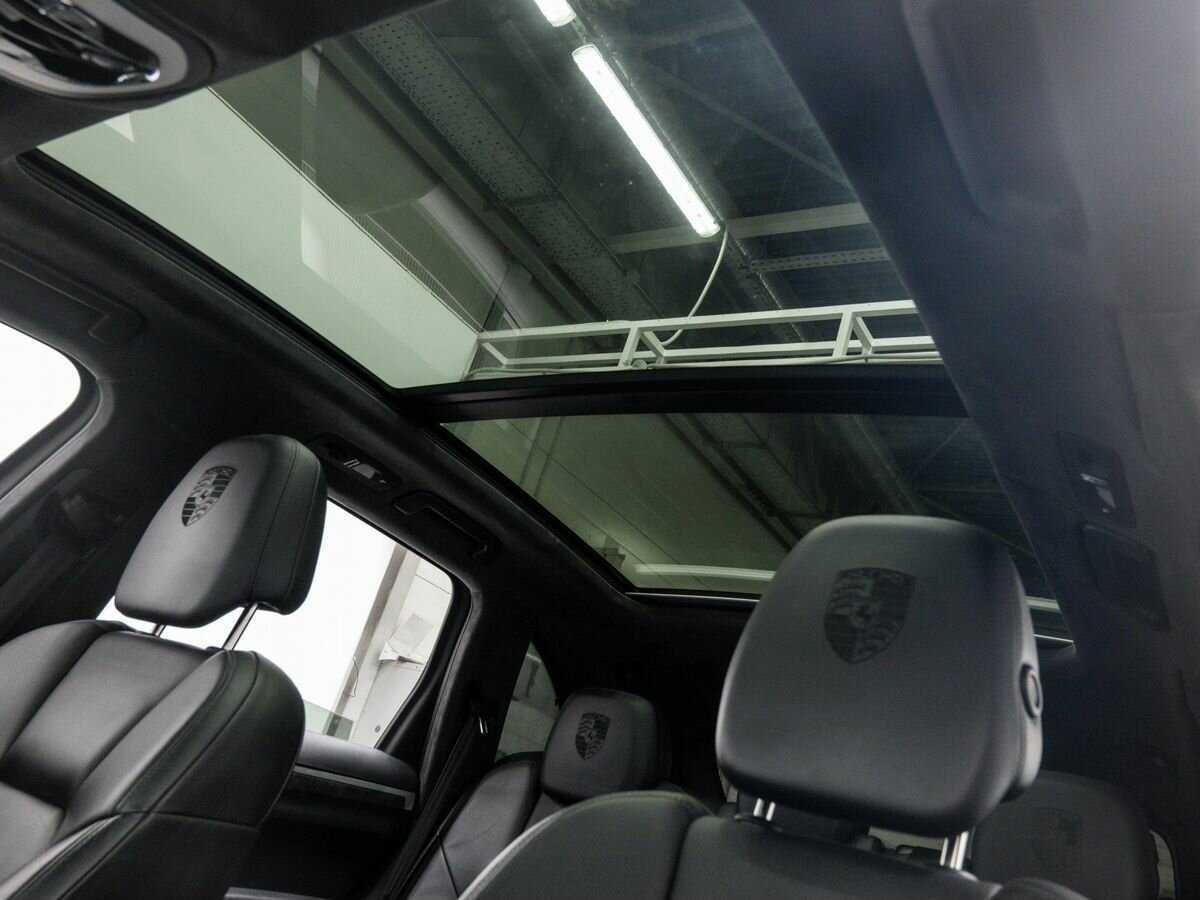 Купить Porsche Cayenne, 2014, 212 898 км, фото №19
