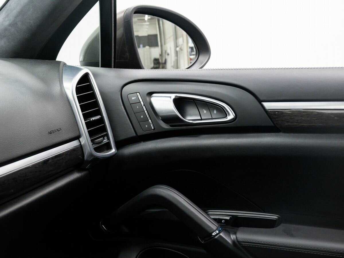 Купить Porsche Cayenne, 2014, 212 898 км, фото №24