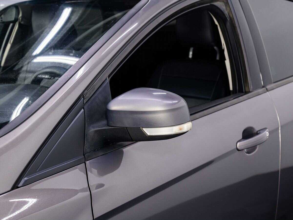 Купить Ford Focus, 2011, 204 916 км, фото №8