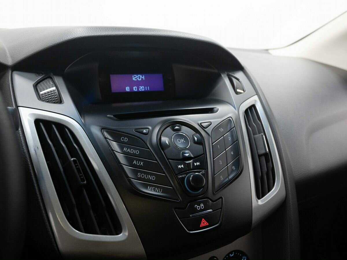 Купить Ford Focus, 2011, 204 916 км, фото №21
