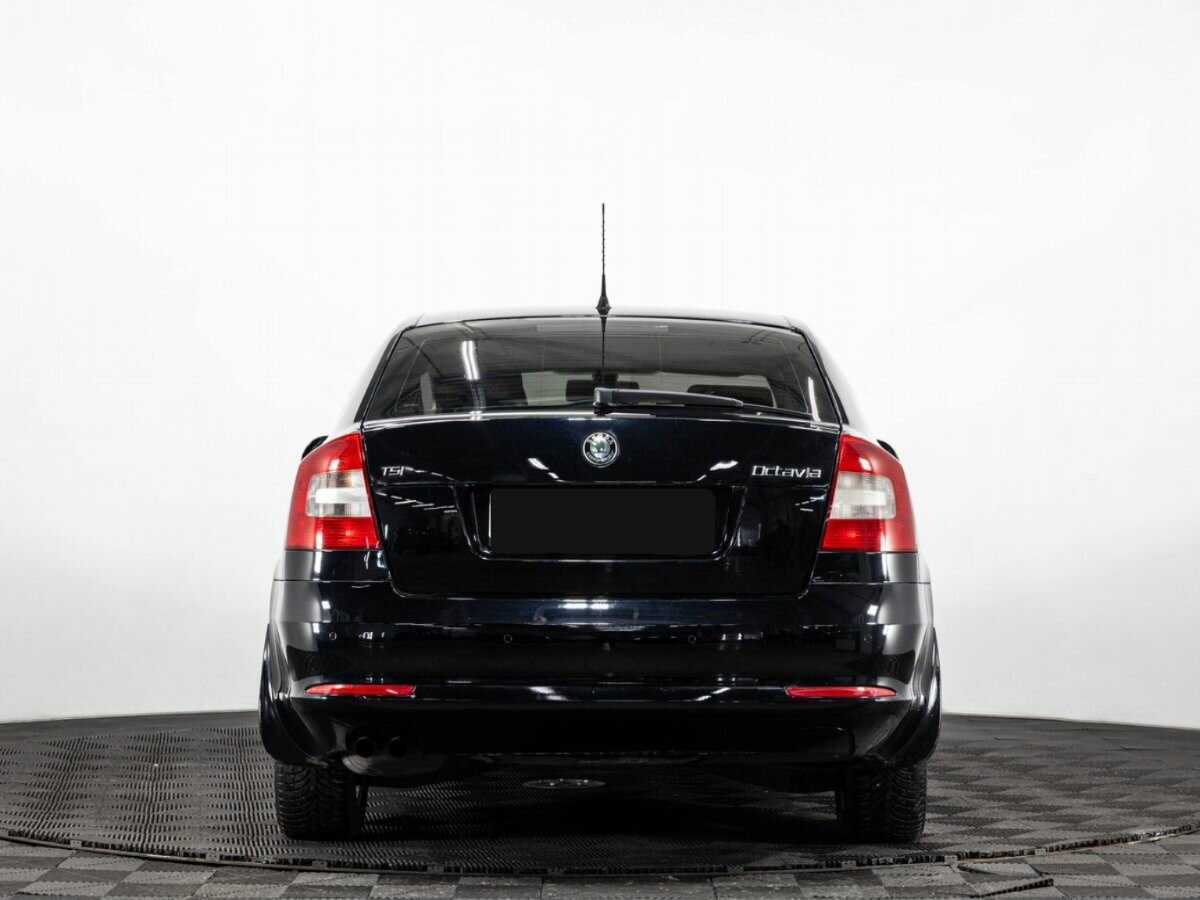 Купить Skoda Octavia, 2010, 224 650 км, фото №5