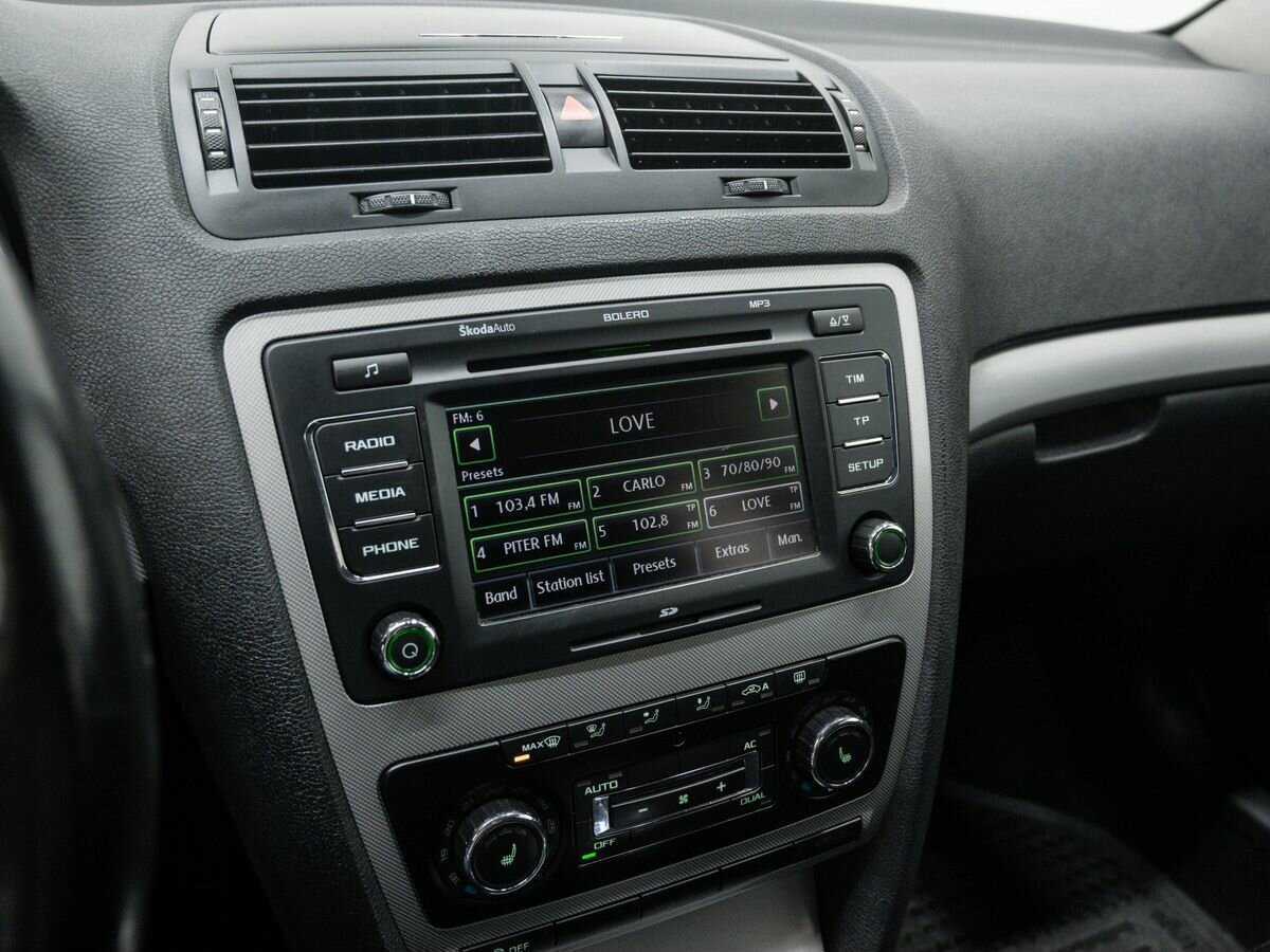 Купить Skoda Octavia, 2010, 224 650 км, фото №19