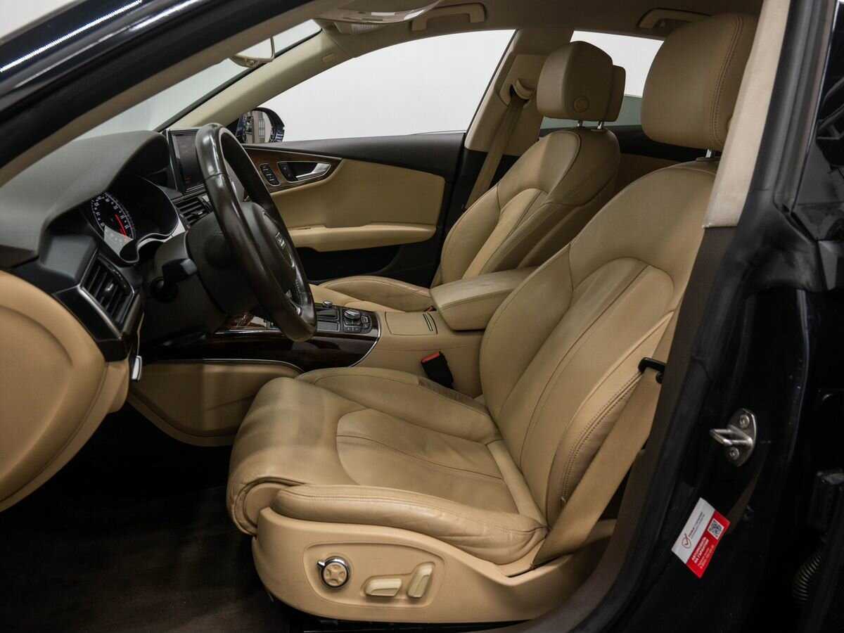 Купить Audi A7, 2012, 116 000 км, фото №14
