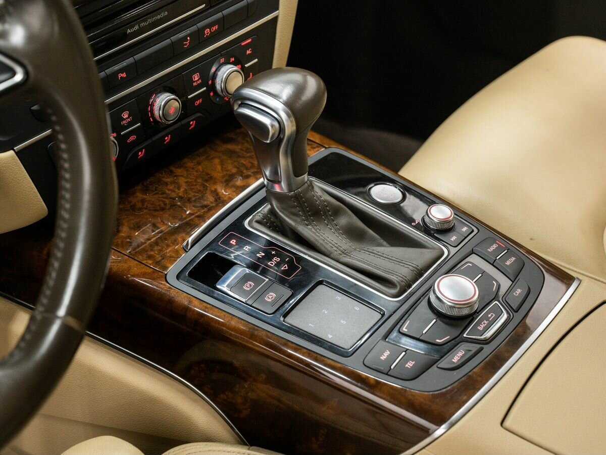 Купить Audi A7, 2012, 116 000 км, фото №18