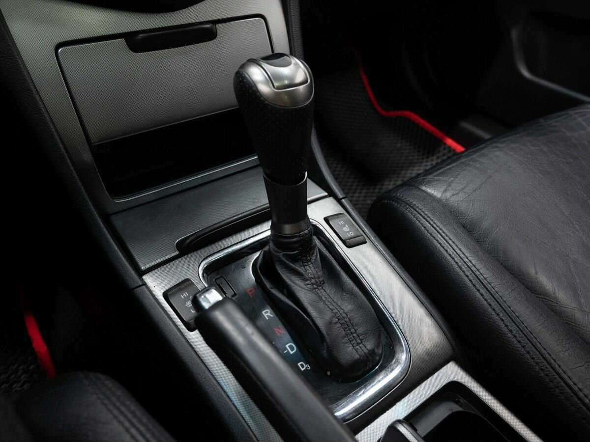 Купить Honda Accord, 2008, 272 000 км, фото №19