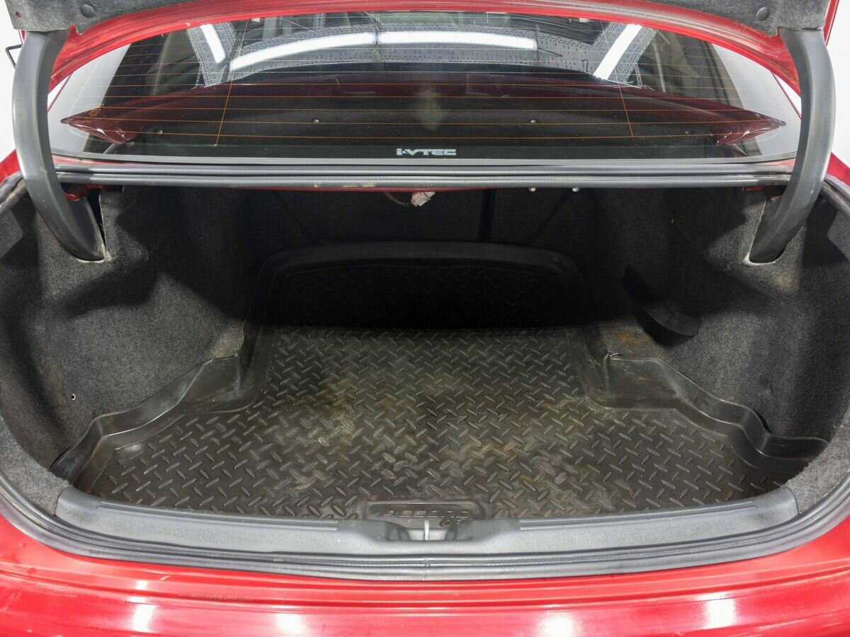 Купить Honda Accord, 2008, 272 000 км, фото №20