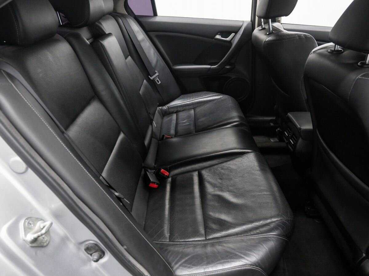 Купить Honda Accord, 2011, 172 346 км, фото №10