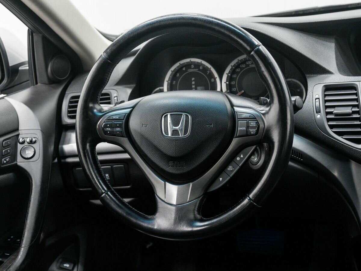 Купить Honda Accord, 2011, 172 346 км, фото №12