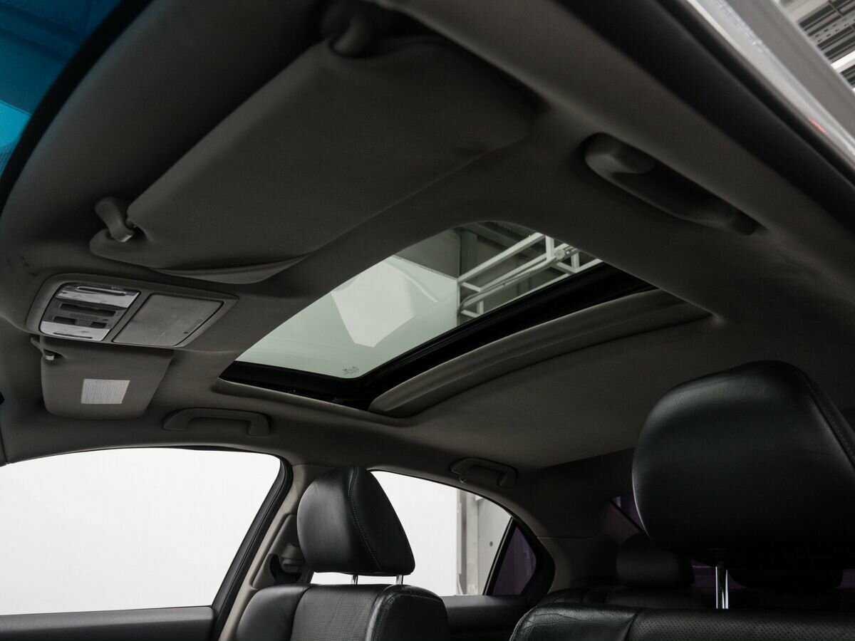 Купить Honda Accord, 2011, 172 346 км, фото №19