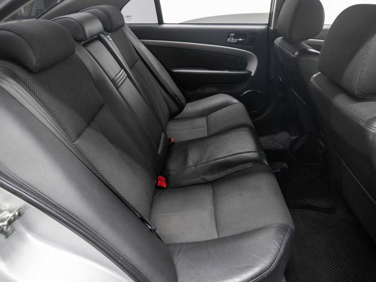 Купить Chevrolet Epica, 2011, 178 000 км, фото №10