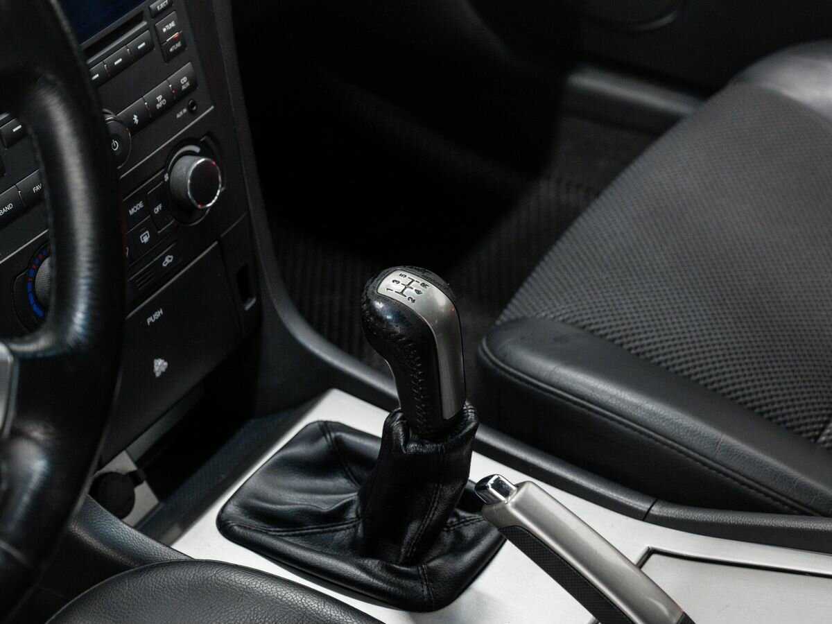 Купить Chevrolet Epica, 2011, 178 000 км, фото №18