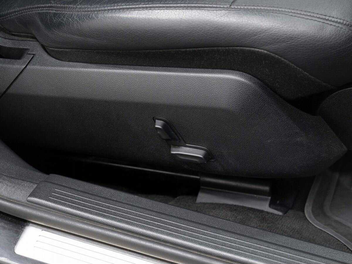 Купить Mercedes-Benz E-Класс 220 5G-Tronic, 2009, 273 440 км, фото №13