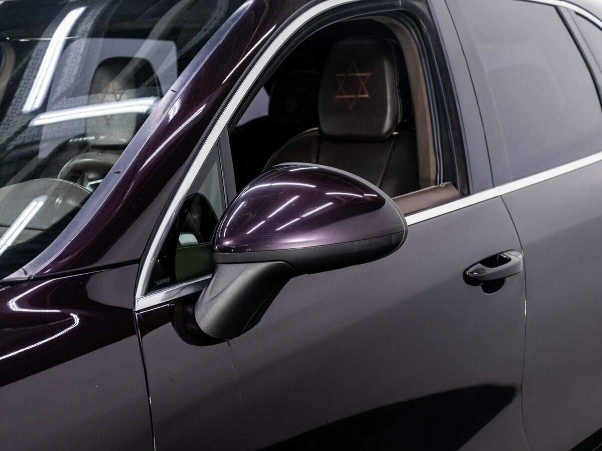 Купить Porsche Cayenne Diesel, 2011, 290 000 км, фото №8