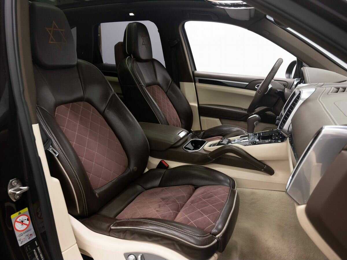 Купить Porsche Cayenne Diesel, 2011, 290 000 км, фото №14