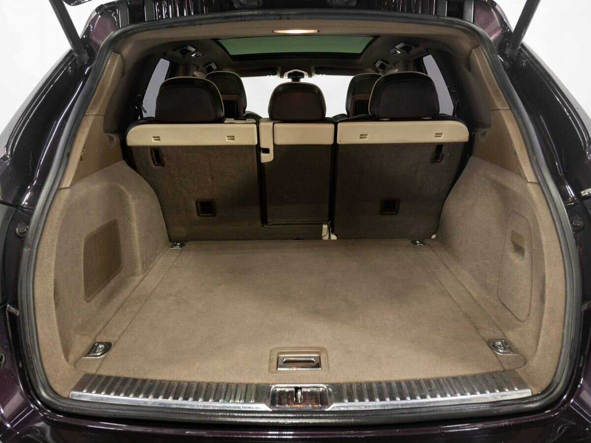 Купить Porsche Cayenne Diesel, 2011, 290 000 км, фото №31