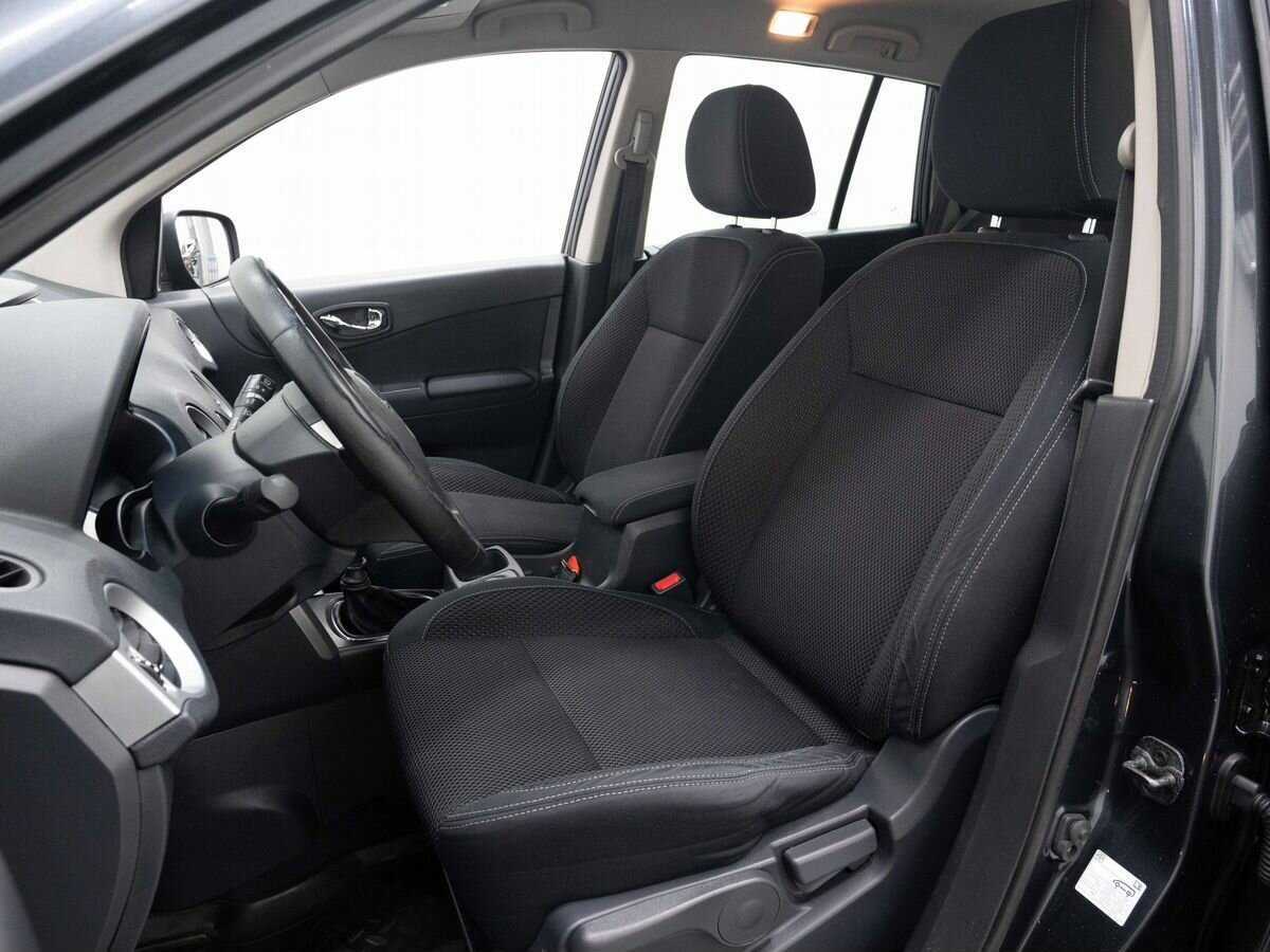 Купить Renault Koleos, 2011, 220 000 км, фото №9